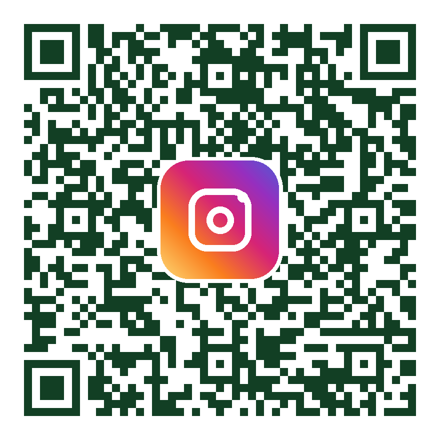 Instagram QR code
